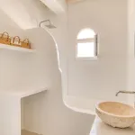 Appartement Cavos Paros Veranda, Sea-view Terrace & 2 Bedrooms