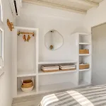 Cavos Paros Veranda, Sea-view Terrace & 2 Bedrooms