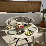 Cavos Paros Veranda, Sea-view Terrace & 2 Bedrooms